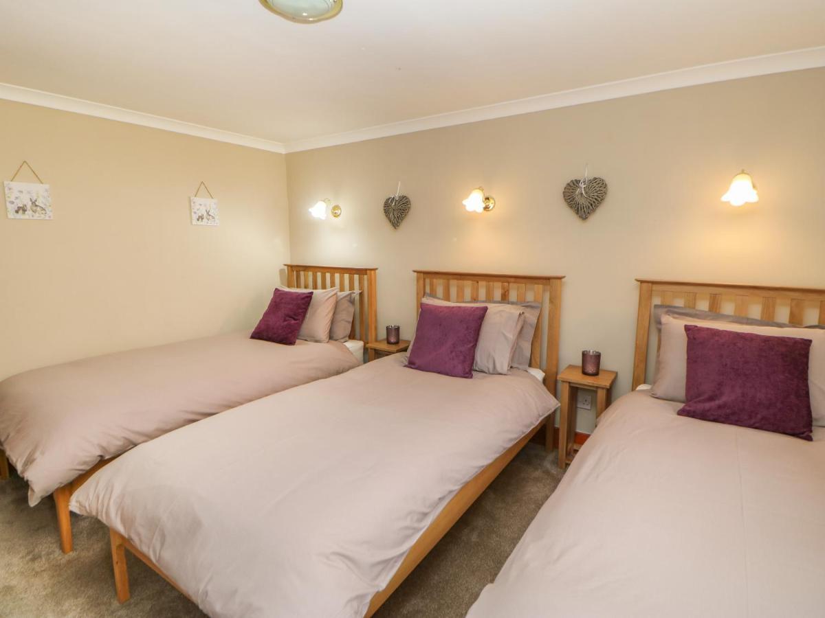Shepherd'S Cottage Newbiggin  Extérieur photo