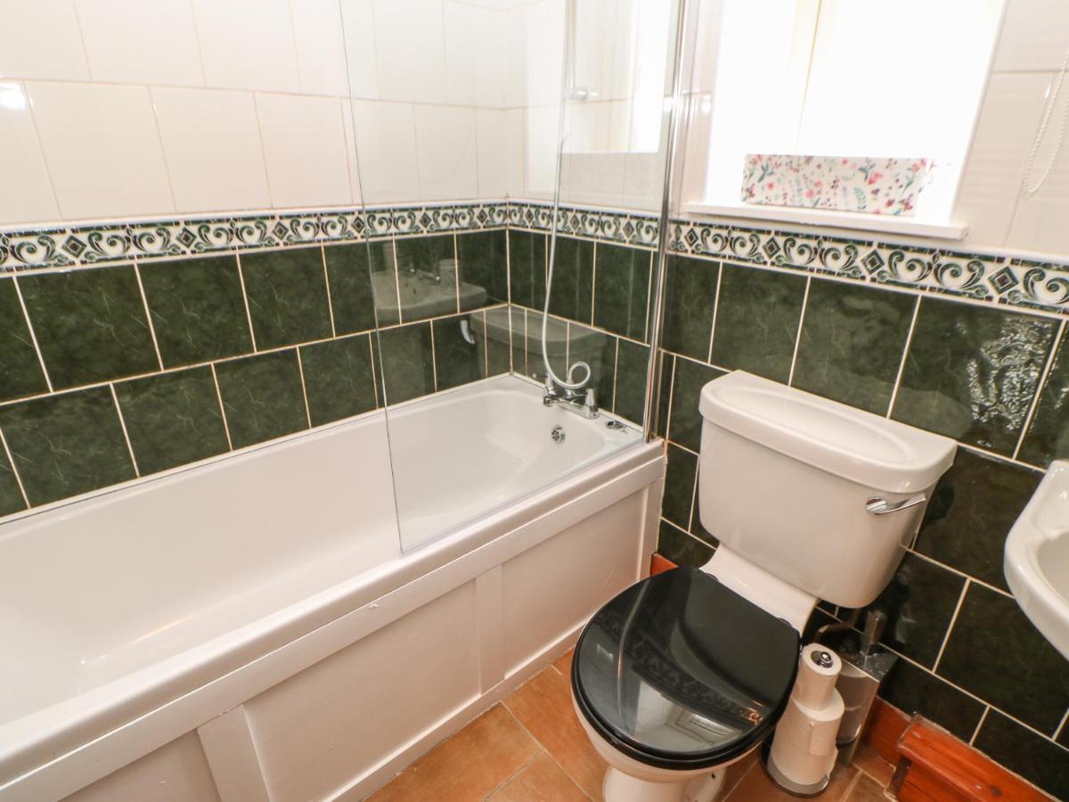 Shepherd'S Cottage Newbiggin  Extérieur photo