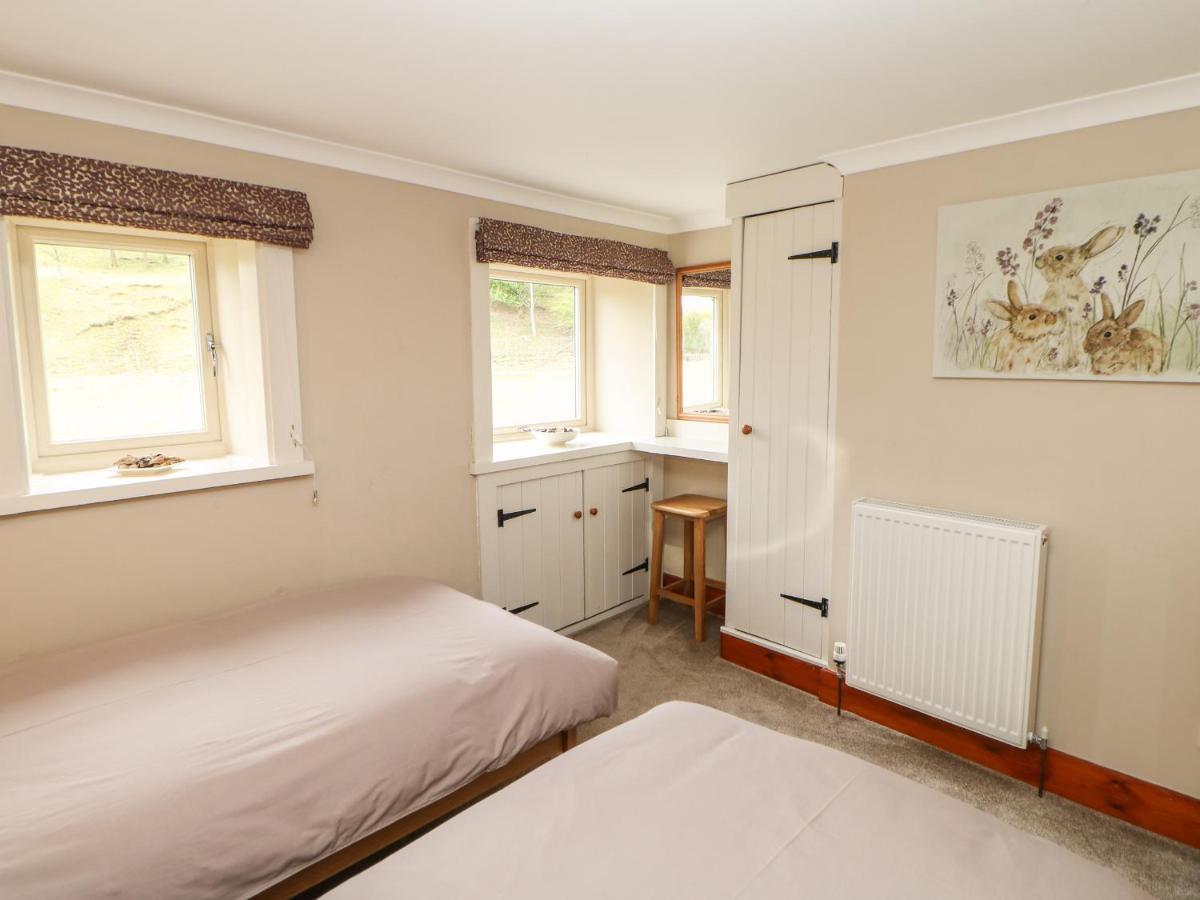 Shepherd'S Cottage Newbiggin  Extérieur photo