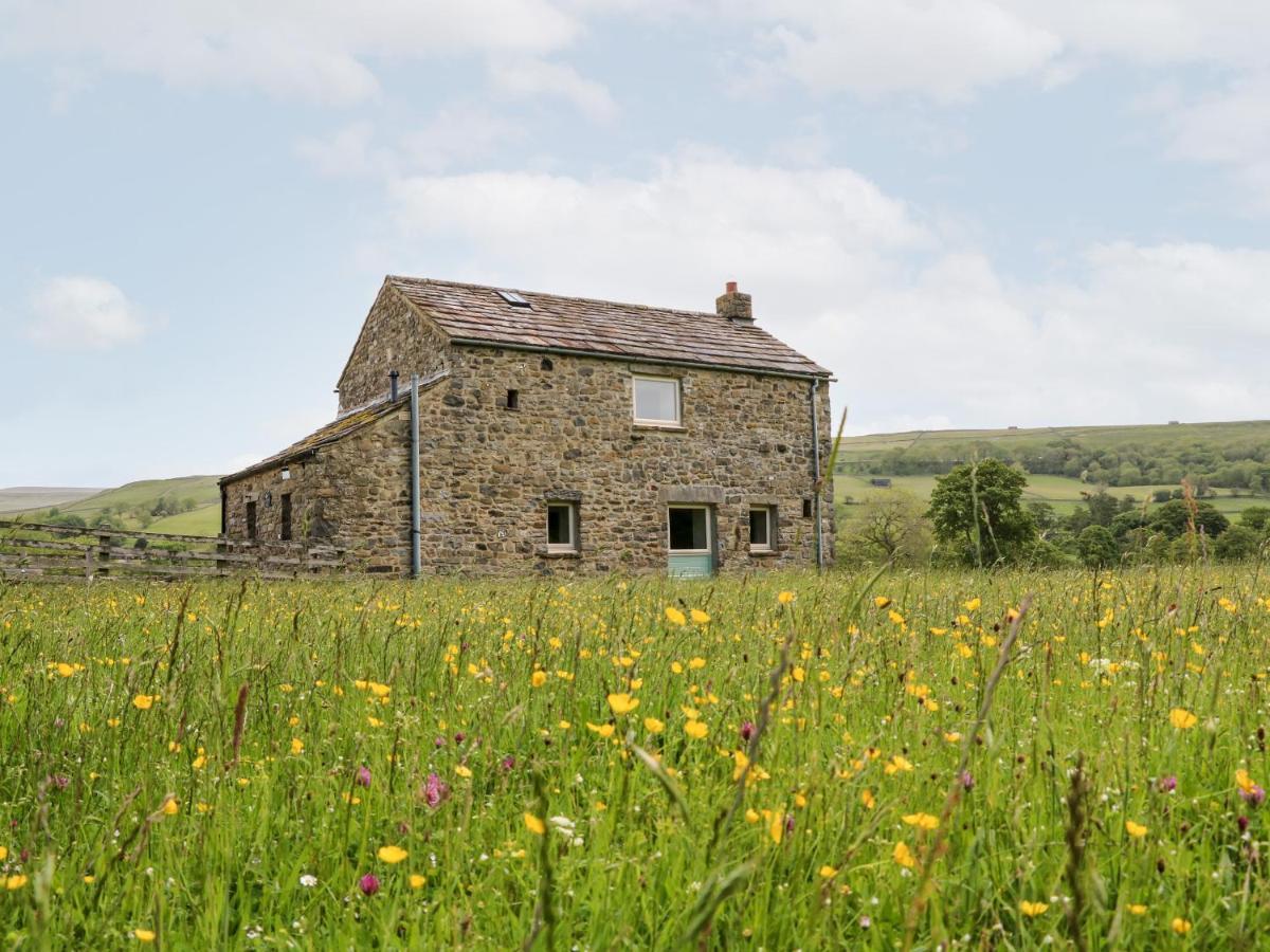 Shepherd'S Cottage Newbiggin  Extérieur photo