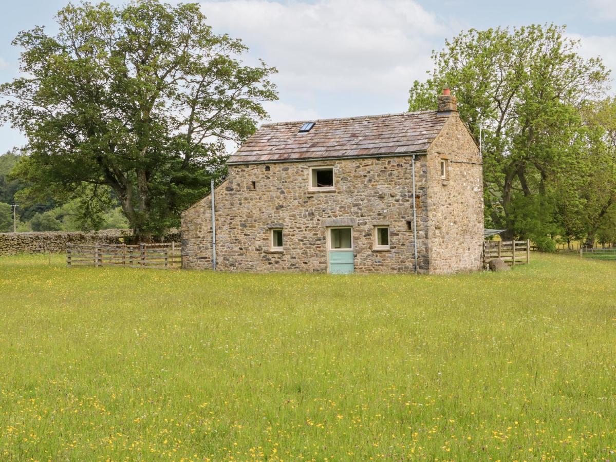 Shepherd'S Cottage Newbiggin  Extérieur photo